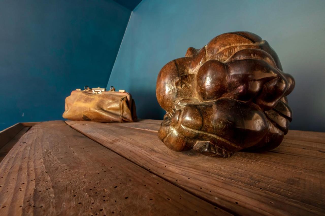 B&B Den Aste Wervik Bagian luar foto